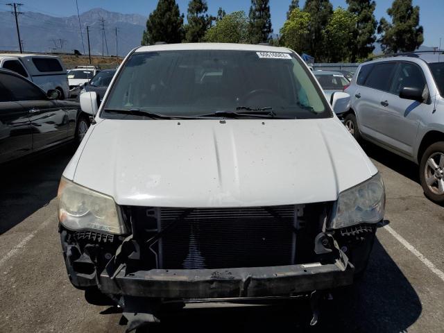 2C4RDGCG7ER205793 Dodge Grand Caravan Sxt