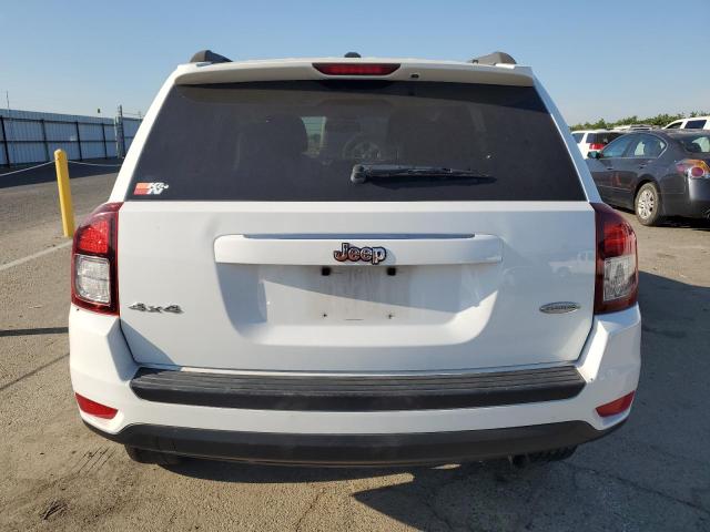 1C4NJDEB8GD594490 Jeep Compass Latitude