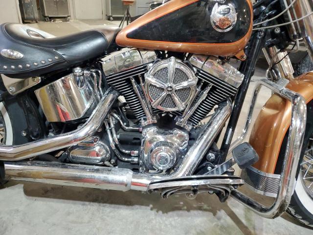 2008 HARLEY-DAVIDSON SOFTAIL - 1HD1BW5478Y017872