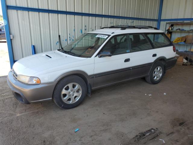 1998 Subaru Legacy 