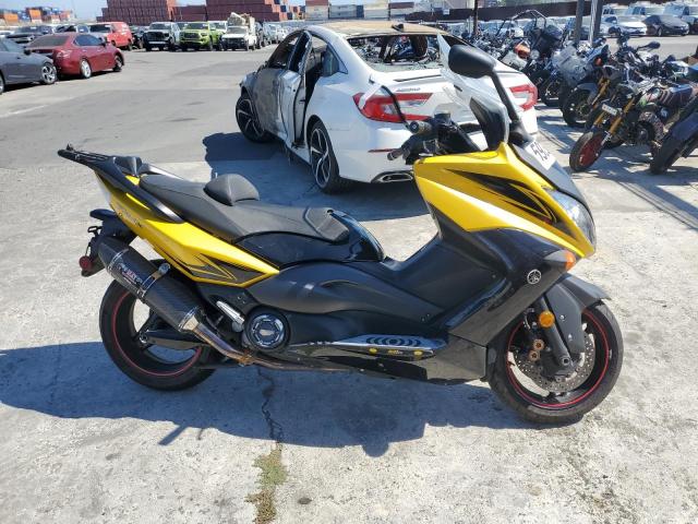 2009 YAMAHA XP500 - JYASJ07Y09A001962