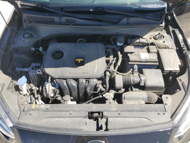 3KPF24AD3KE044467 KIA FORTE FE