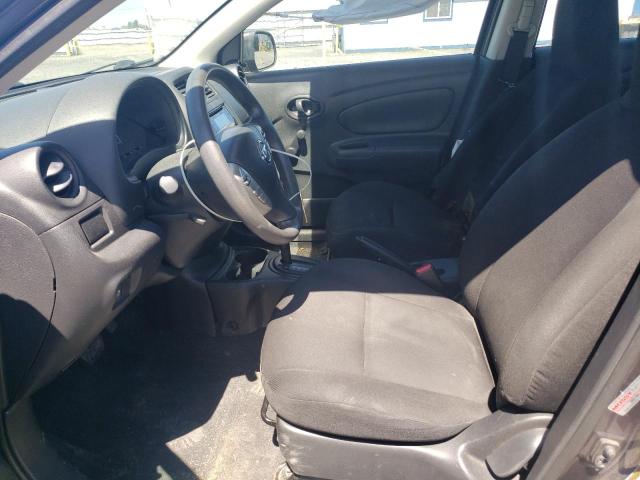 3N1CN7AP3FL880127 Nissan VERSA S