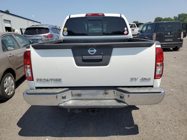 1N6AD0EV7JN743544 | 2018 NISSAN FRONTIER S