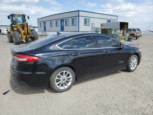 3FA6P0MU8KR189539 2019 FORD FUSION, photo no. 3