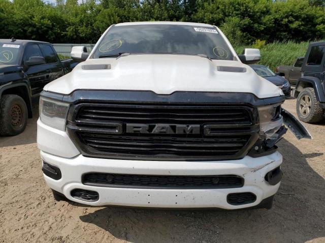 2020 RAM 1500 LARAM - 1C6SRFJT7LN324121