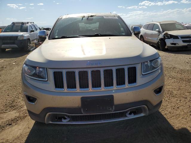 1C4RJFBG0EC186548 Jeep Grand Cherokee Limited