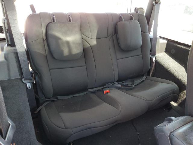 1C4GJXAG2MW832118 Jeep Wrangler Sport