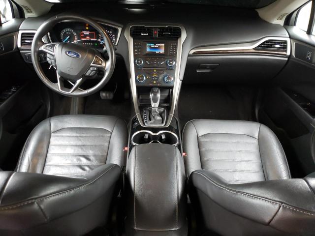 3FA6P0HD7ER212825 Ford FUSION SE