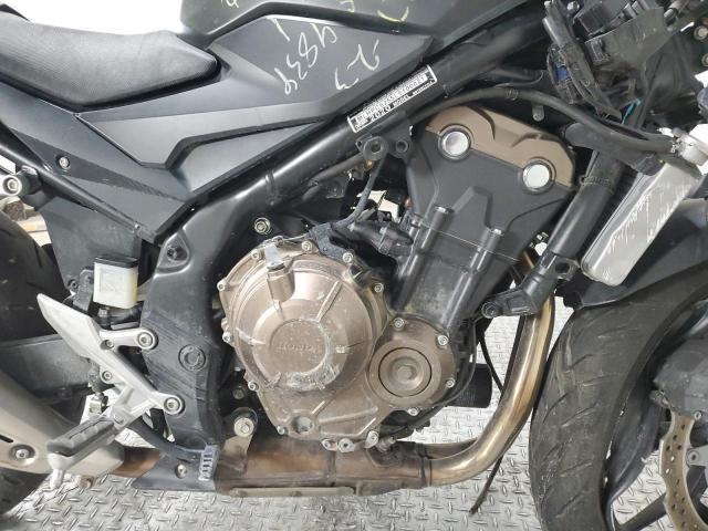 2020 HONDA CBR500 RA MLHPC6255L5100021