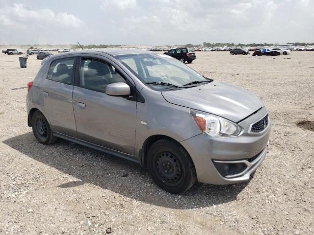 Vin: ml32a3hj7hh002638, lot: 61266623, mitsubishi mirage es 20174
