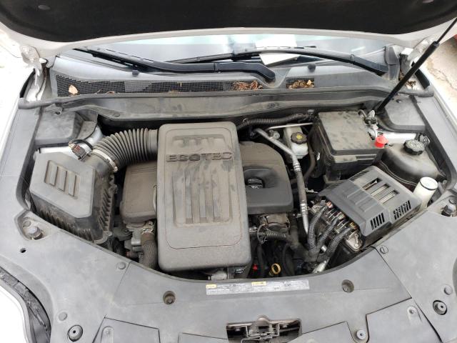 2GKALNEK1G6237346 GMC Terrain Sle