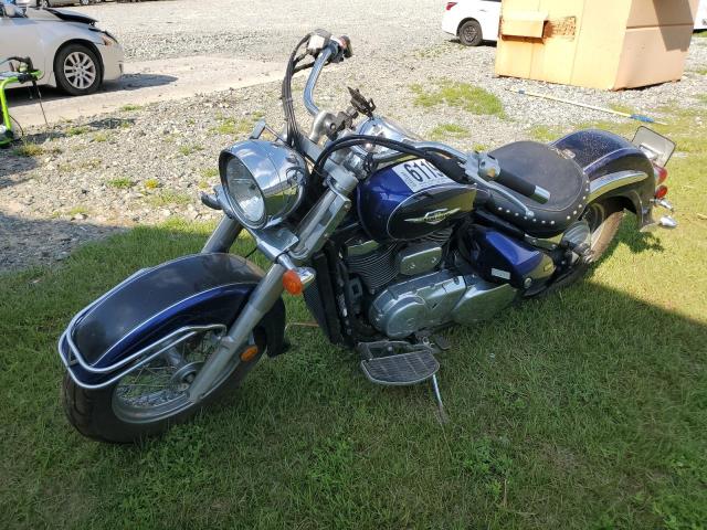 2005 SUZUKI C50 - JS1VS55AX52112793