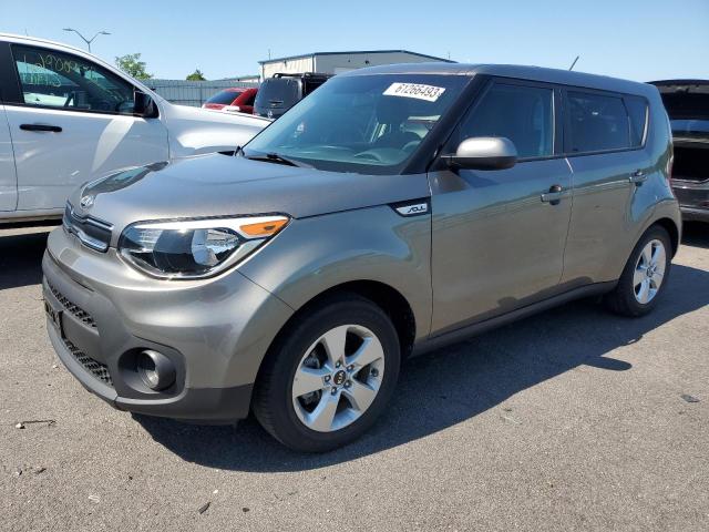 KNDJN2A25K7007828 Kia Soul 