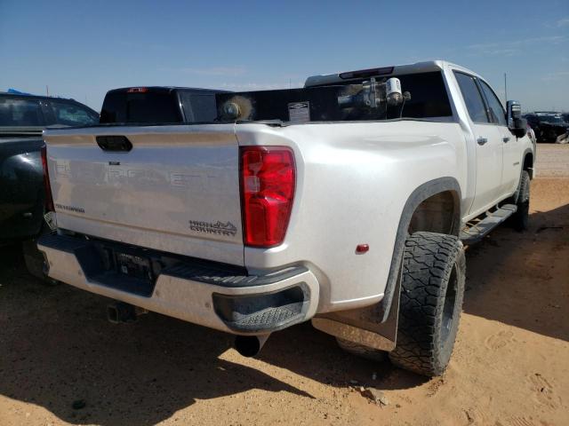 2020 CHEVROLET 3500 HD - 1GC4YVEY3LF191341