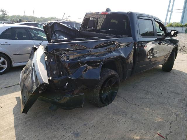 2021 DODGE RAM 1500 C - 1C6SRFFT3MN585143
