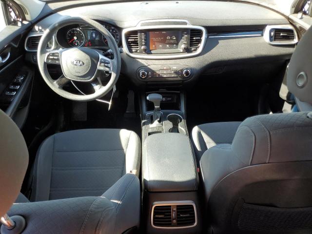 5XYPG4A57LG617745 KIA SORENTO S