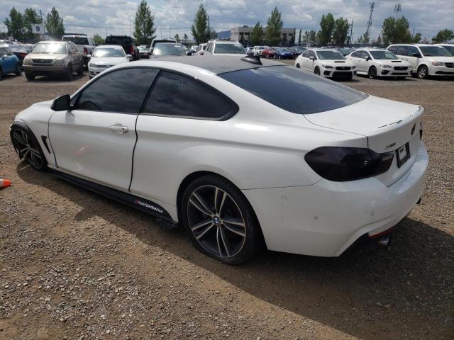 2017 BMW 440XI WBA4P3C5XHK528454