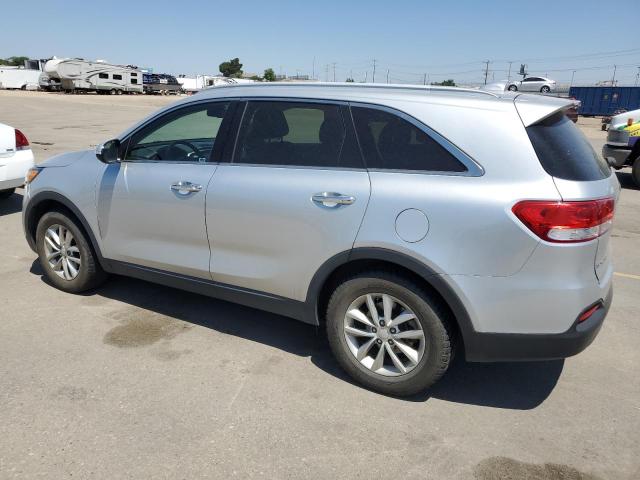 5XYPG4A3XGG064237 KIA SORENTO LX