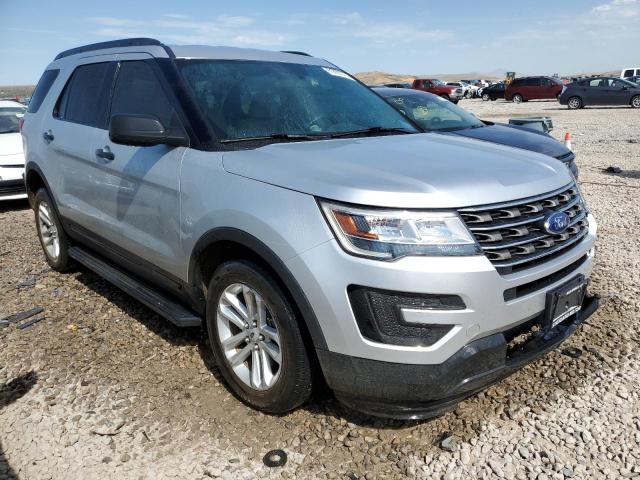 1FM5K8BH5HGC91787 | 2017 FORD EXPLORER