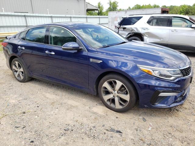 2020 KIA OPTIMA S 5XXGT4L37LG419582