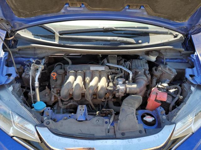 3HGGK5H68JM722685 Honda Fit Sport