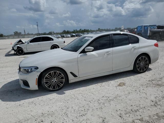 2019 BMW 540 I - WBAJE5C53KG919198