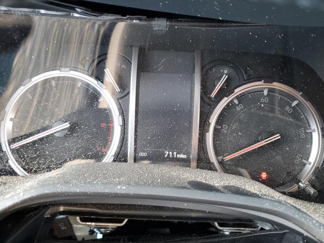 2023 TOYOTA 4RUNNER LI JTEKU5JR0P6139622
