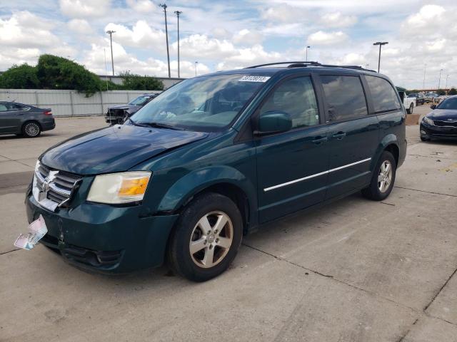 2009 Dodge Grand Caravan SXT