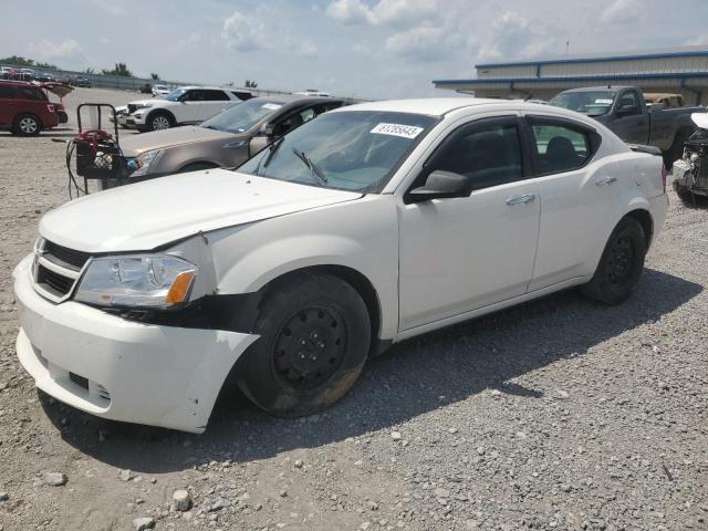 2009 Dodge Avenger SE