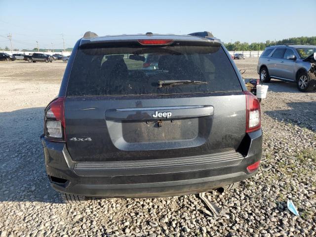 1C4NJDBB8GD509538 Jeep Compass Sport