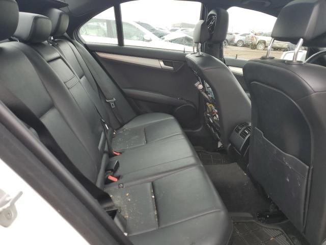 WDDGF8AB6EG247894 Mercedes-Benz C 300 4matic