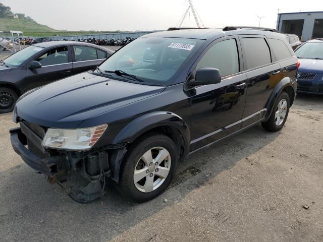 2011 Dodge Journey Mainstreet