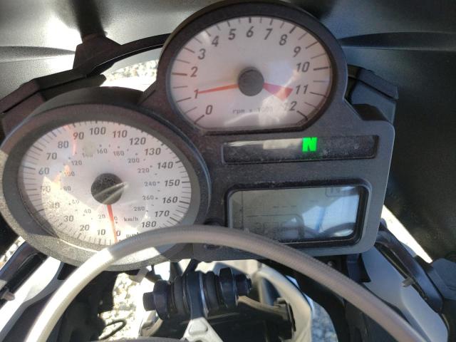 2006 BMW K1200 R - WB10594066ZN55519