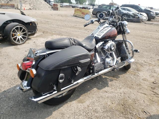 2004 HARLEY-DAVIDSON FLHPI 1HD1FHW194Y701823