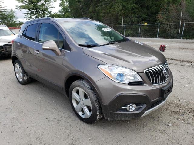 KL4CJFSB1FB096580 2015 BUICK ENCORE, photo no. 4