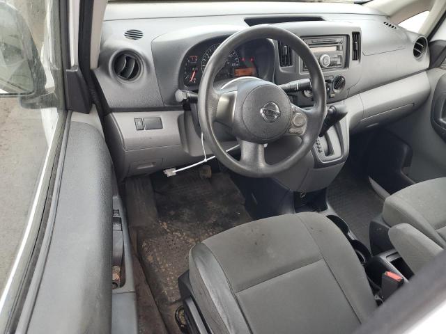 3N6CM0KN7HK705132 Nissan NV200 2.5S
