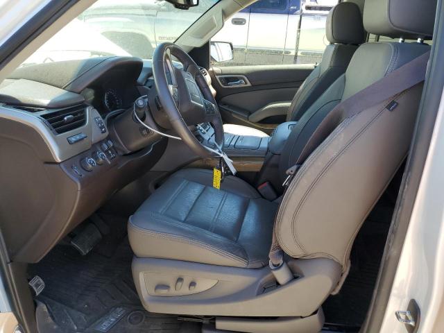 1GKS2CKJ1HR256038 GMC YUKON DENALI