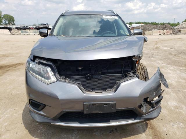 KNMAT2MV0GP676950 Nissan ROGUE S
