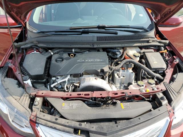 VIN 1G1RB6S51HU174671 2017 Chevrolet Volt, Premier no.11