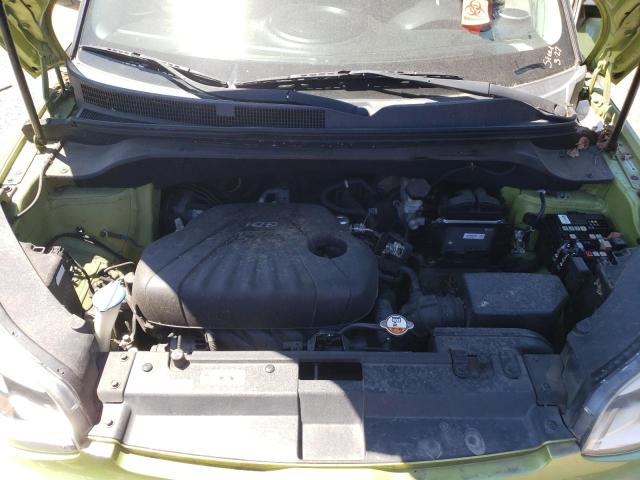 KNDJN2A24E7733216 KIA Soul