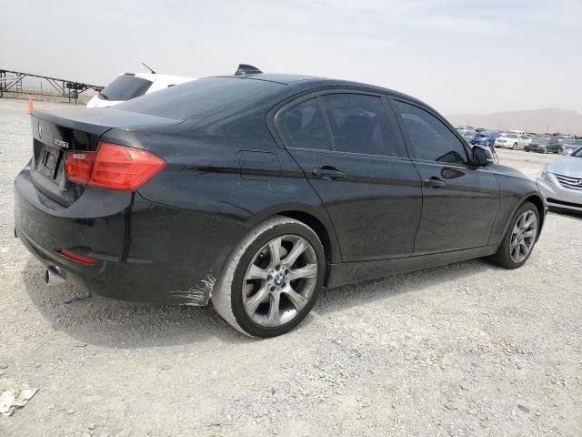 WBA3A9C52EF477729 BMW 335 I
