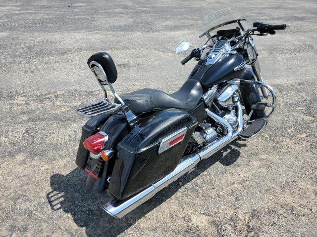 2012 HARLEY-DAVIDSON FLD SWITCH - 1HD1GZM19CC312732