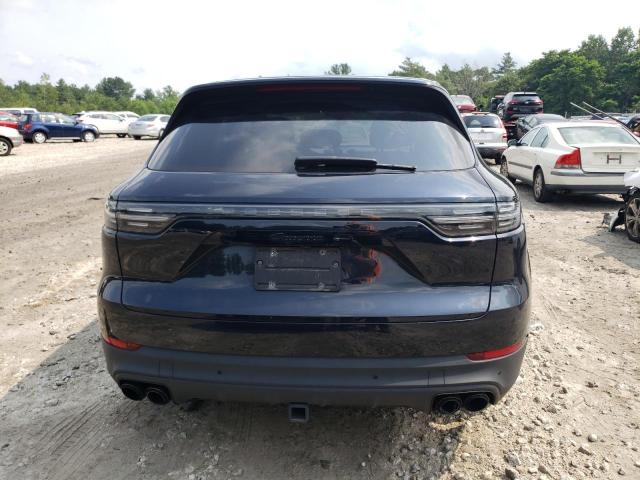 VIN WP1AE2AY9LDA22371 2020 Porsche Cayenne, E-Hybrid no.6