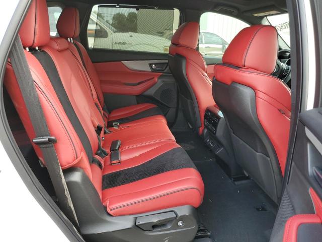2022 ACURA MDX A-SPEC - 5J8YE1H02NL001186