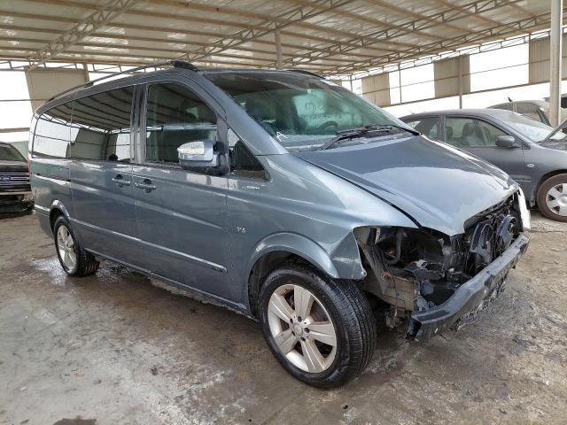 Rent Mercedes-Benz Viano 2013 from US$ 95/day in Batumi Georgia, 5053733