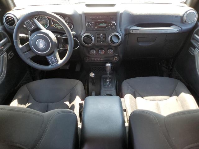 1C4BJWDG9FL675742 Jeep Wrangler Unlimited Sport