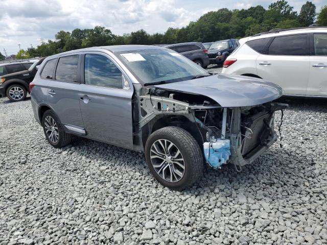 Vin: ja4ad2a34hz021562, lot: 58239753, mitsubishi outlander es 20174