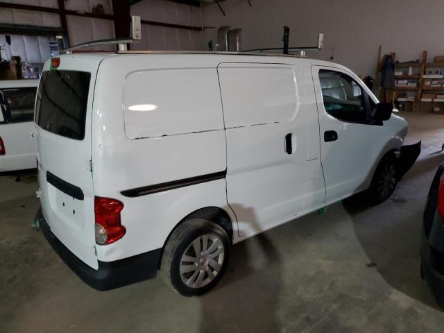 3N6CM0KN1KK696340 Nissan NV 200 2.5S 3