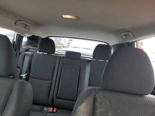 JN1BJ1AWXMW440179 Nissan Rogue Sport S